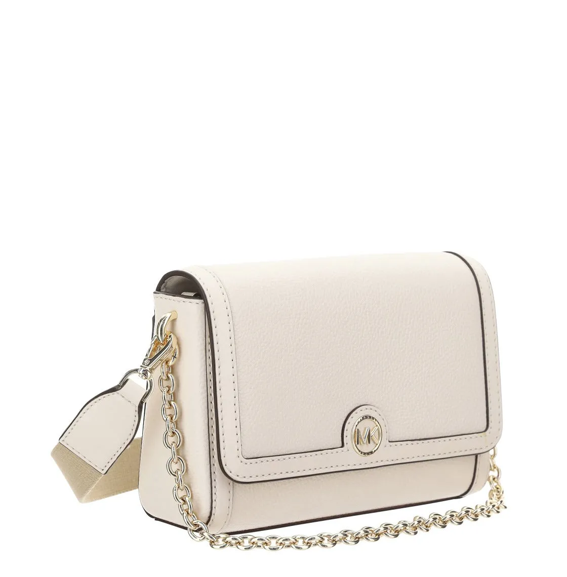 Michael Michael Kors Small Freya Crossbody Bag
