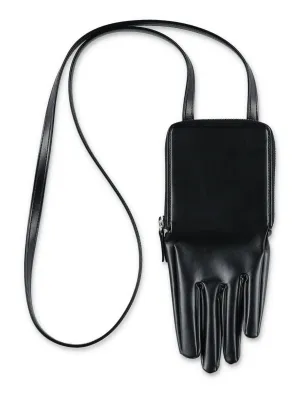 MM6 Maison Margiela Glove Zipped Mini Shoulder Bag