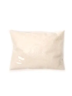 Moncler Logo Patch Clutch Bag