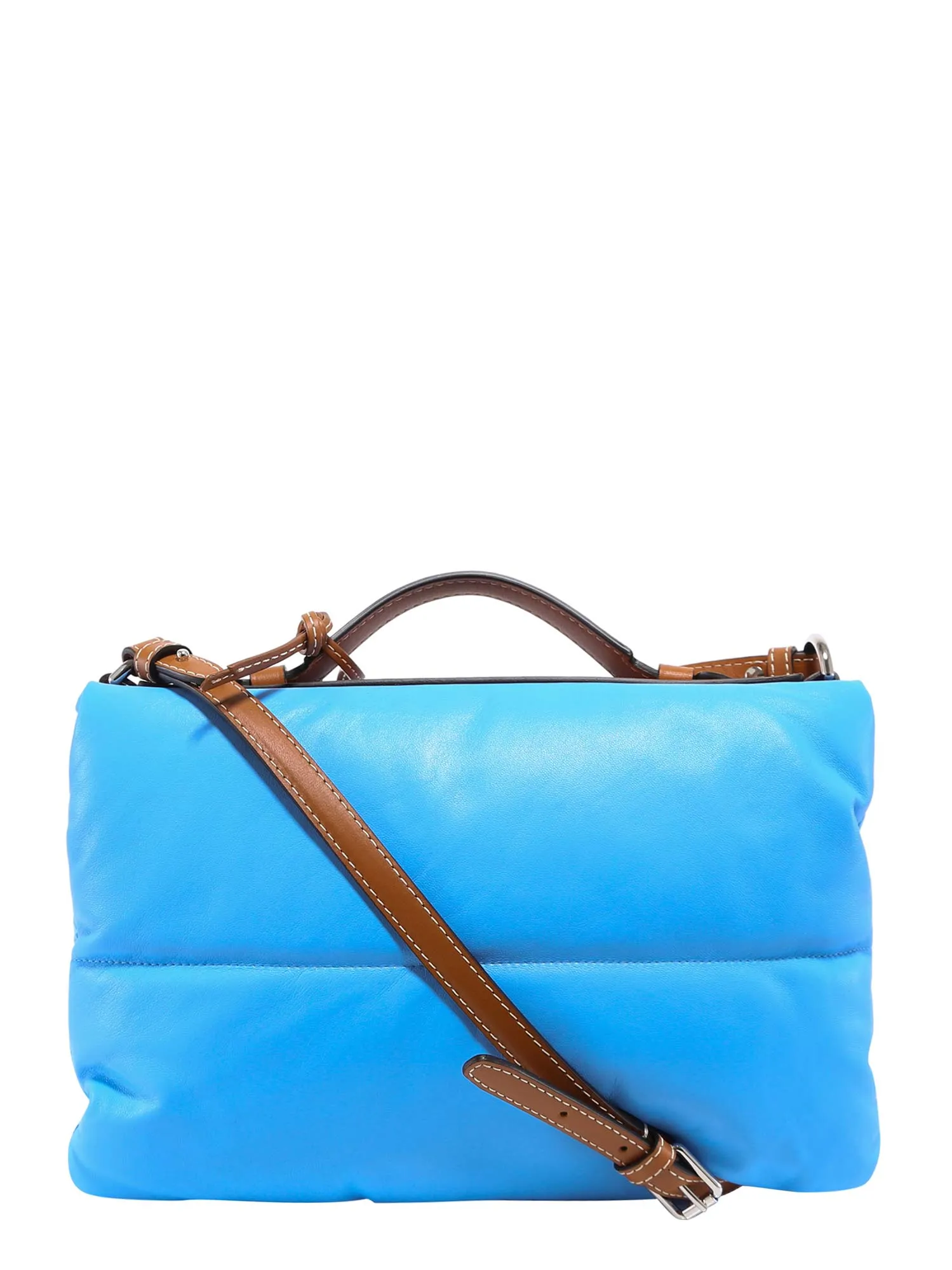 Moncler X JW Anderson Padded Shoulder Bag