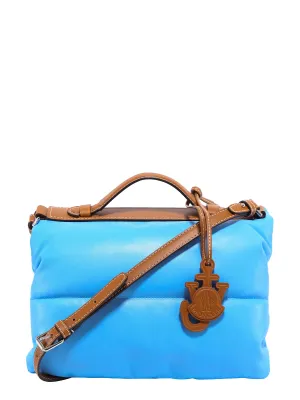 Moncler X JW Anderson Padded Shoulder Bag