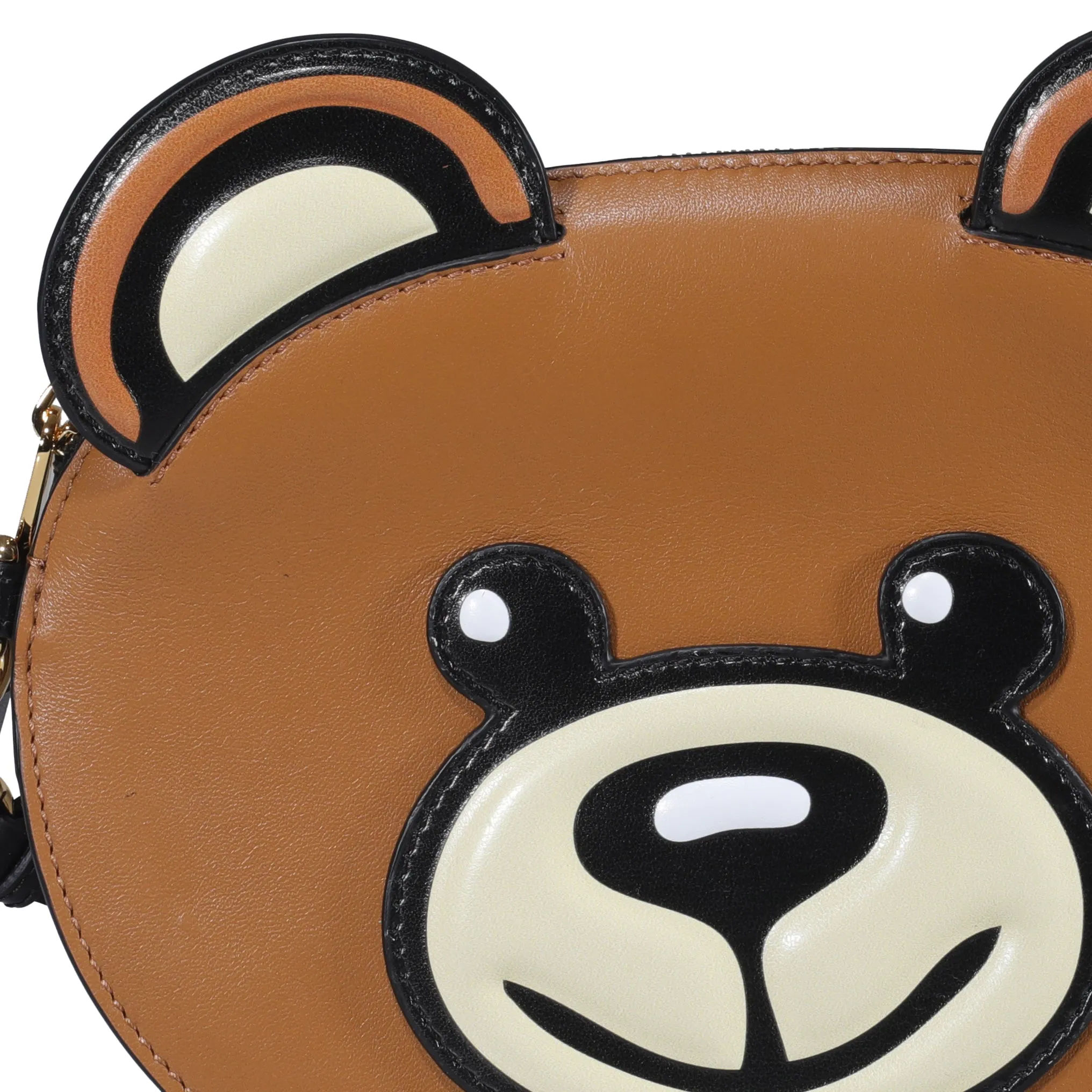 Moschino Teddy Bear Clutch
