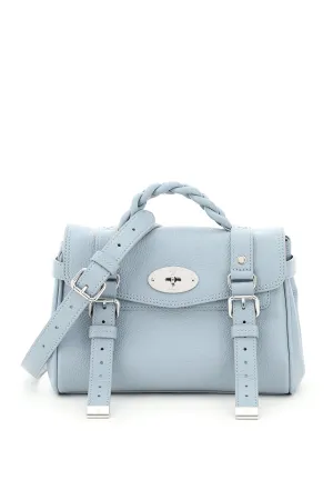 Mulberry Alexa Mini Tote Bag
