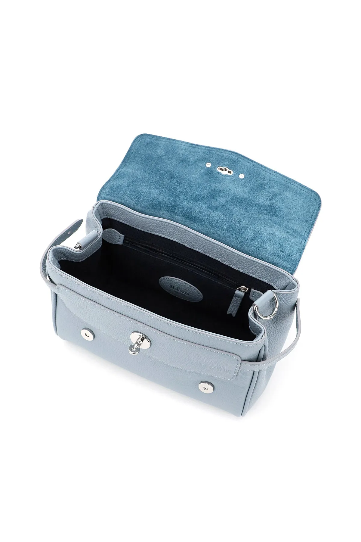 Mulberry Alexa Mini Tote Bag