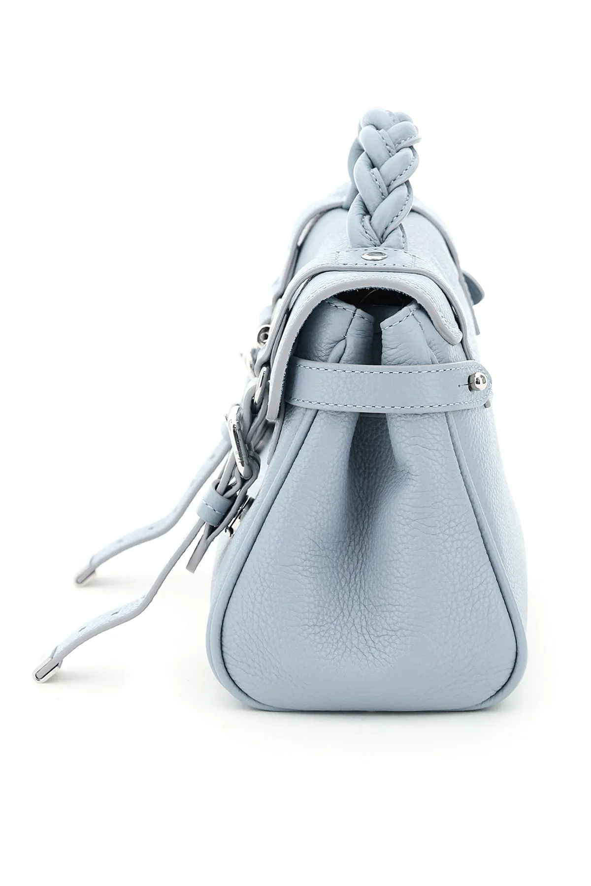Mulberry Alexa Mini Tote Bag