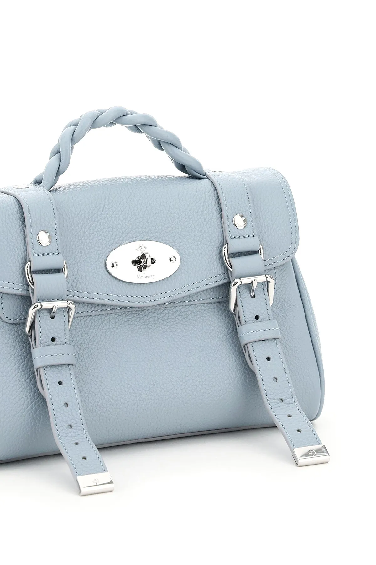 Mulberry Alexa Mini Tote Bag