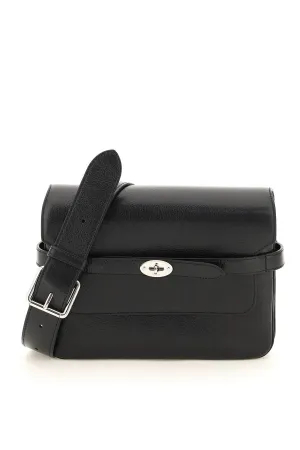 Mulberry Belted Bayswater Crossbody Bag