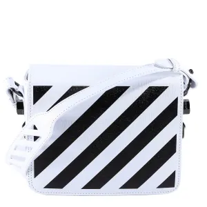 Off-White Diag Shoulder Bag