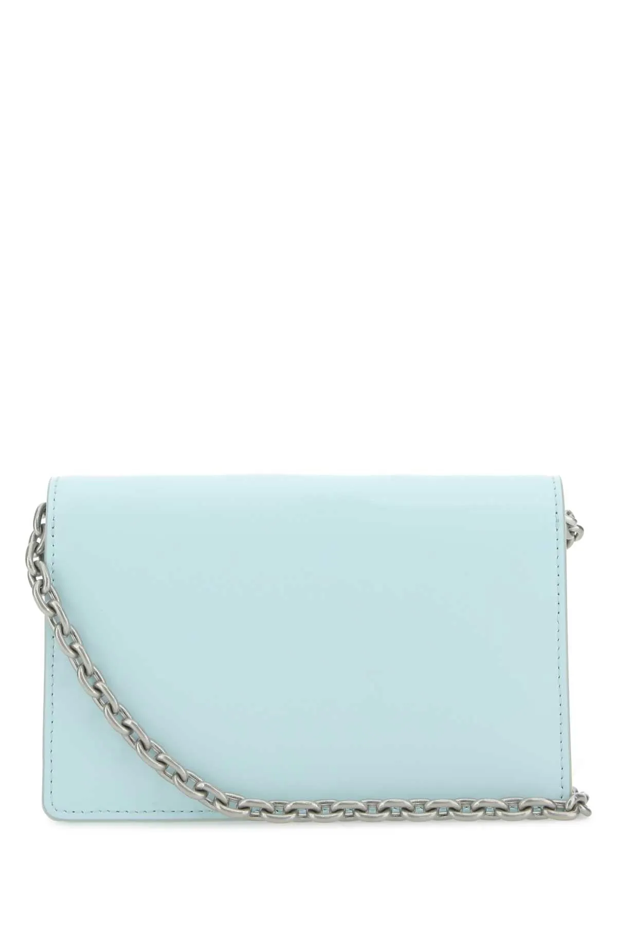 Off-White Jitney 0.5 Chained Shoulder Bag