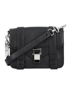Proenza Schouler PS1 Mini Crossbody Bag