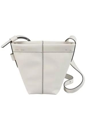 Proenza Schouler White Label Barrow Mini Bucket Bag