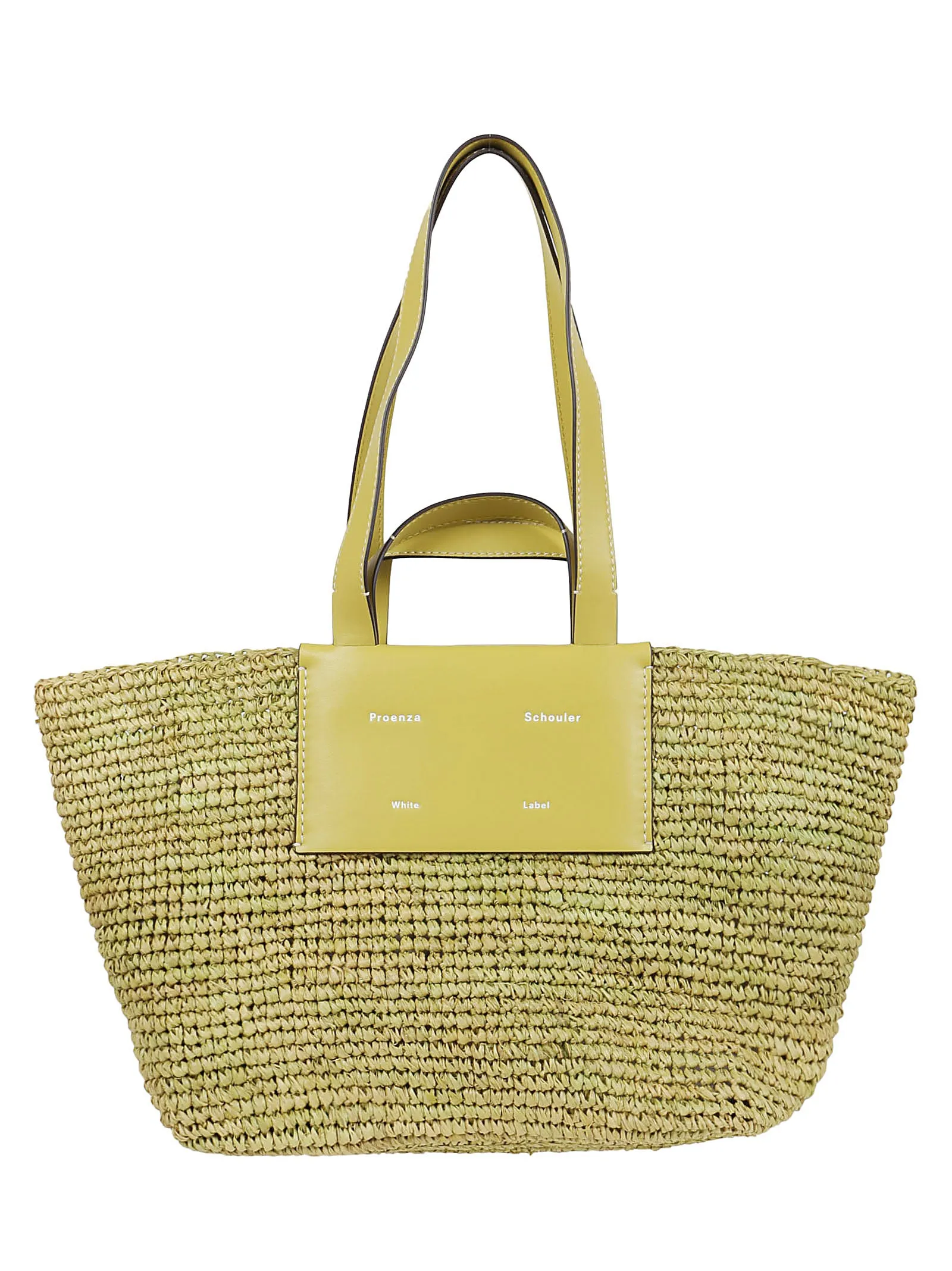 Proenza Schouler White Label Morris Large Tote Bag