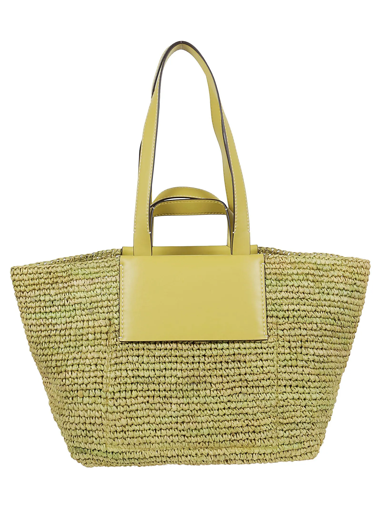 Proenza Schouler White Label Morris Large Tote Bag