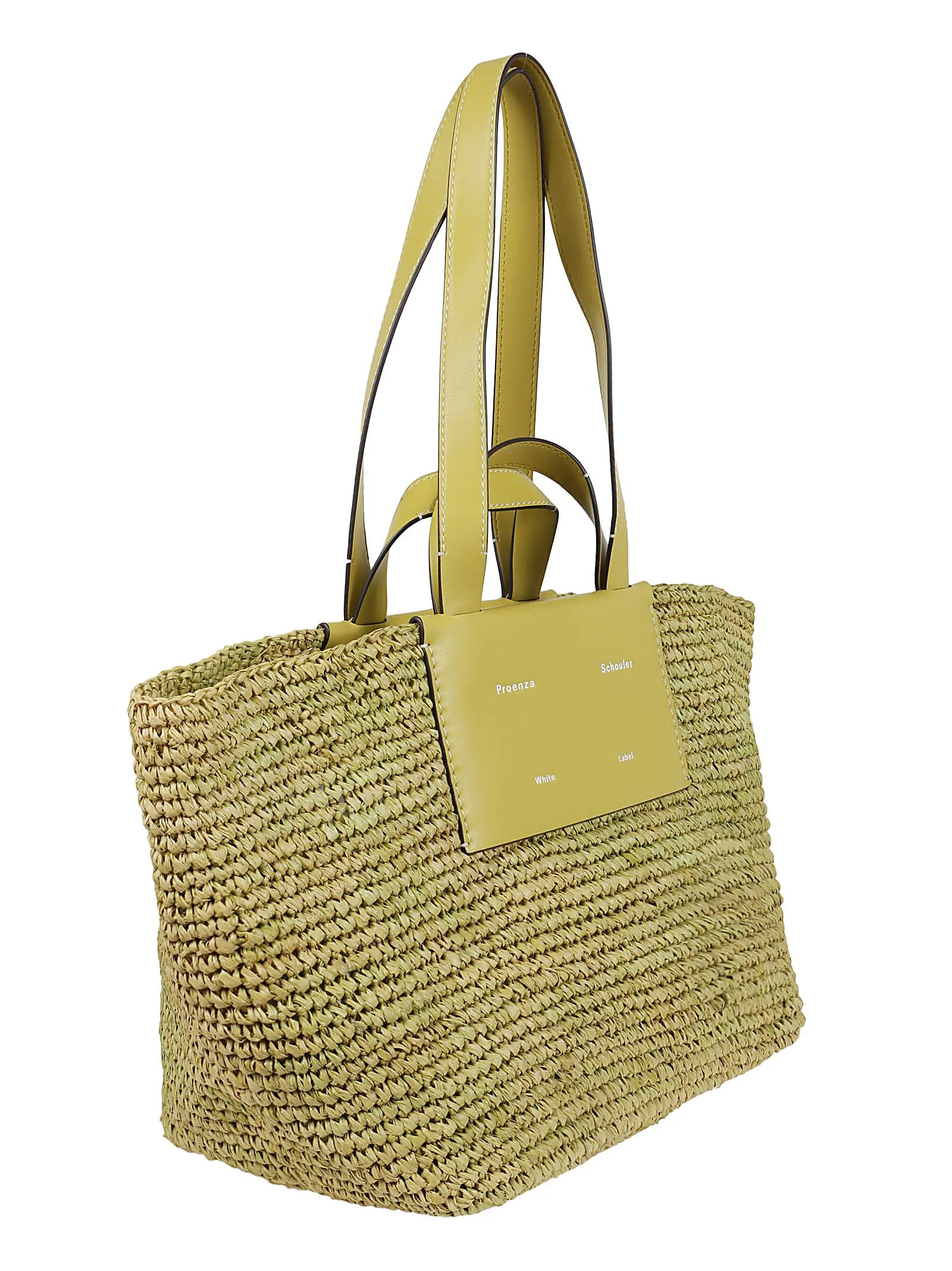 Proenza Schouler White Label Morris Large Tote Bag
