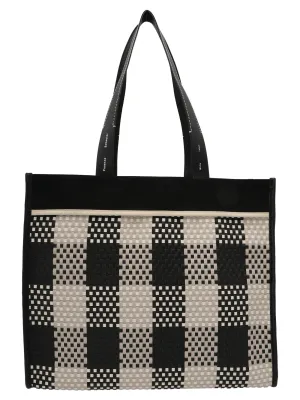 Proenza Schouler White Label Morris XL Tote Bag