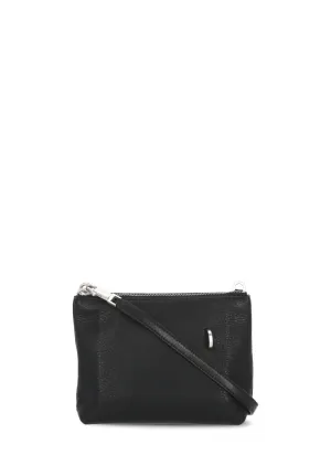 Rick Owens Small Zipped Crossbody Bag