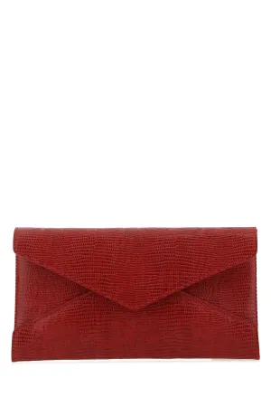 Saint Laurent Logo Detailed Purse