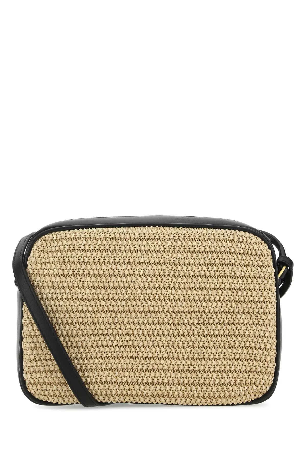 Saint Laurent Lou Monogram Camera Bag