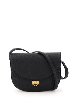 Salvatore Ferragamo Gancini Small Crossbody Bag
