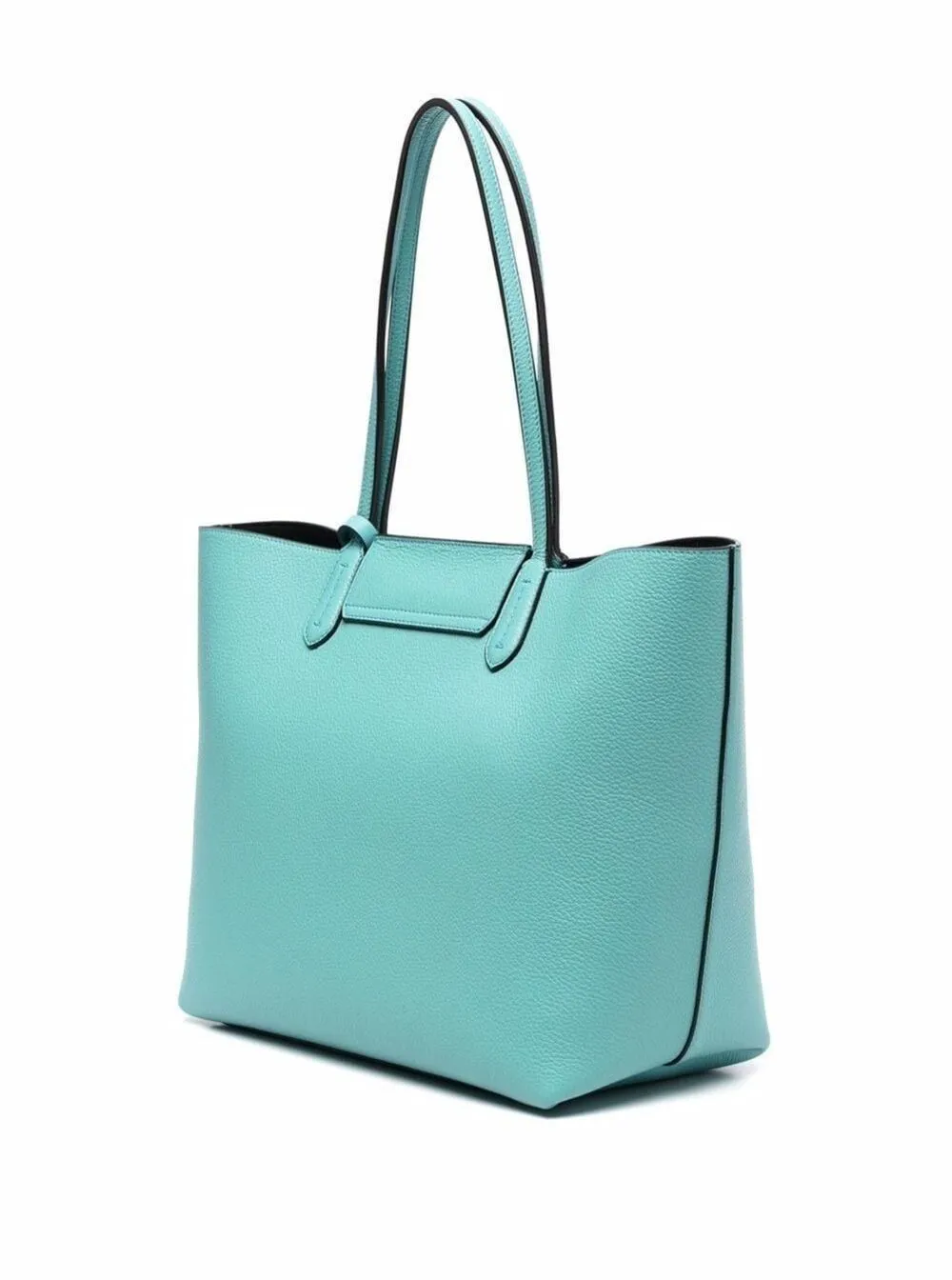 Salvatore Ferragamo Gancini Small Tote Bag