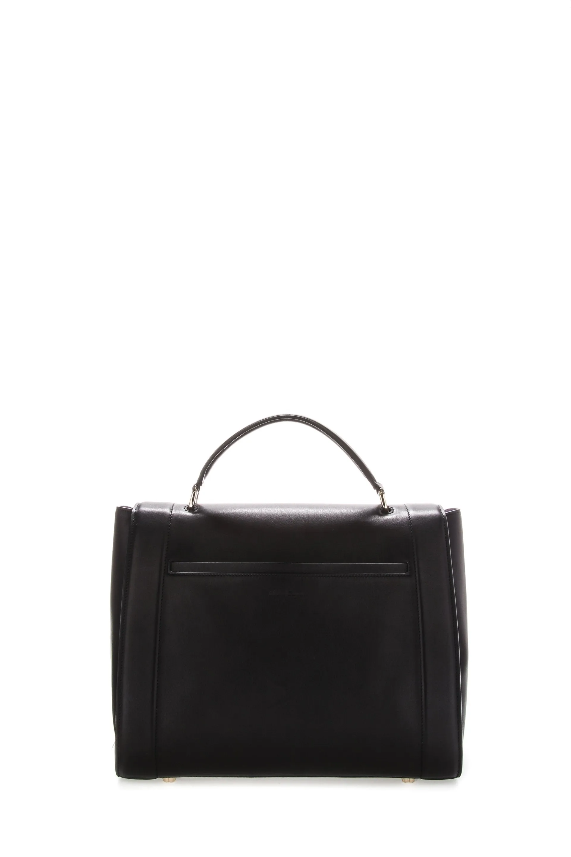 Salvatore Ferragamo Sofia Tote Bag