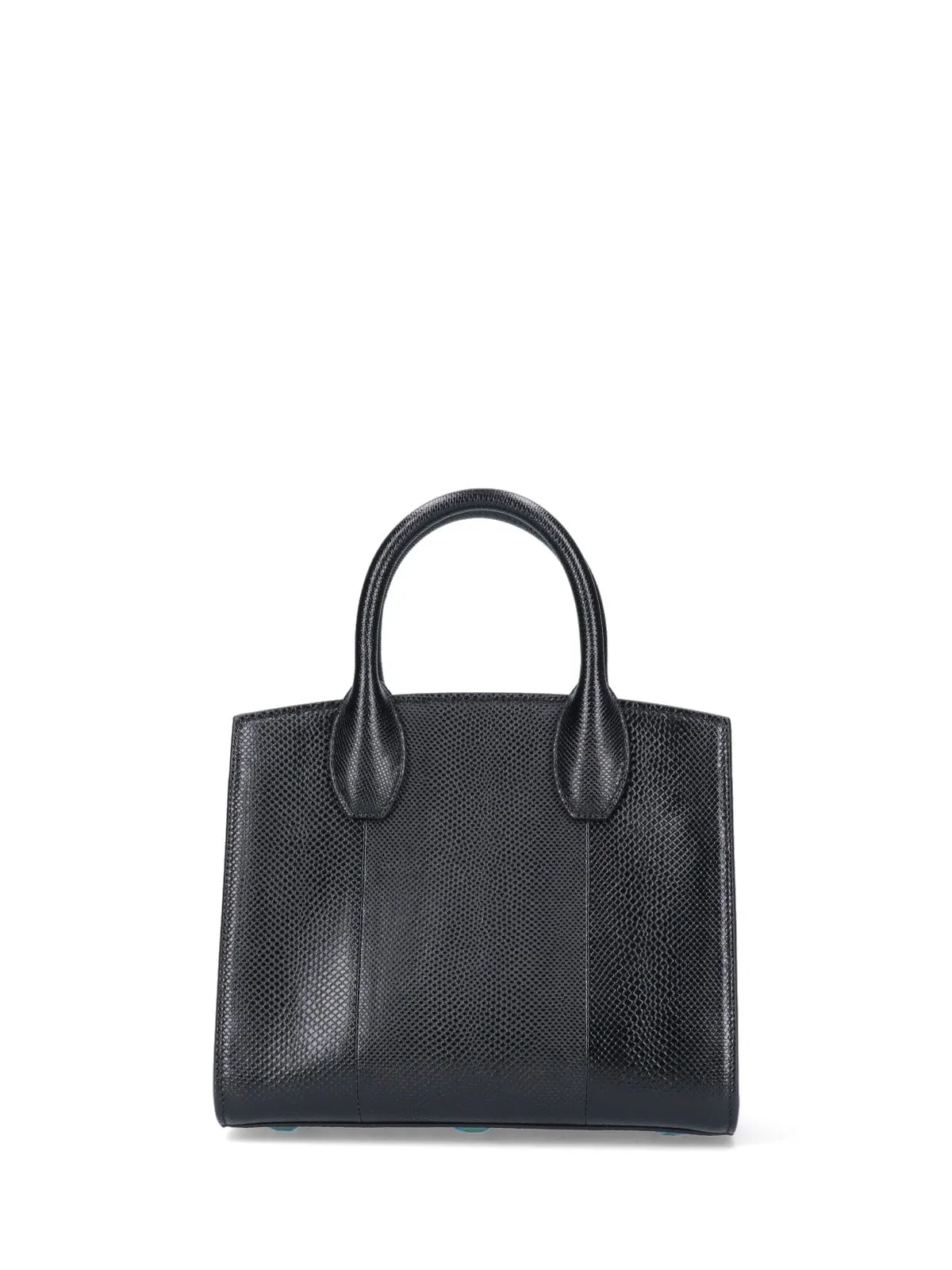 Salvatore Ferragamo Studio Box Bag S
