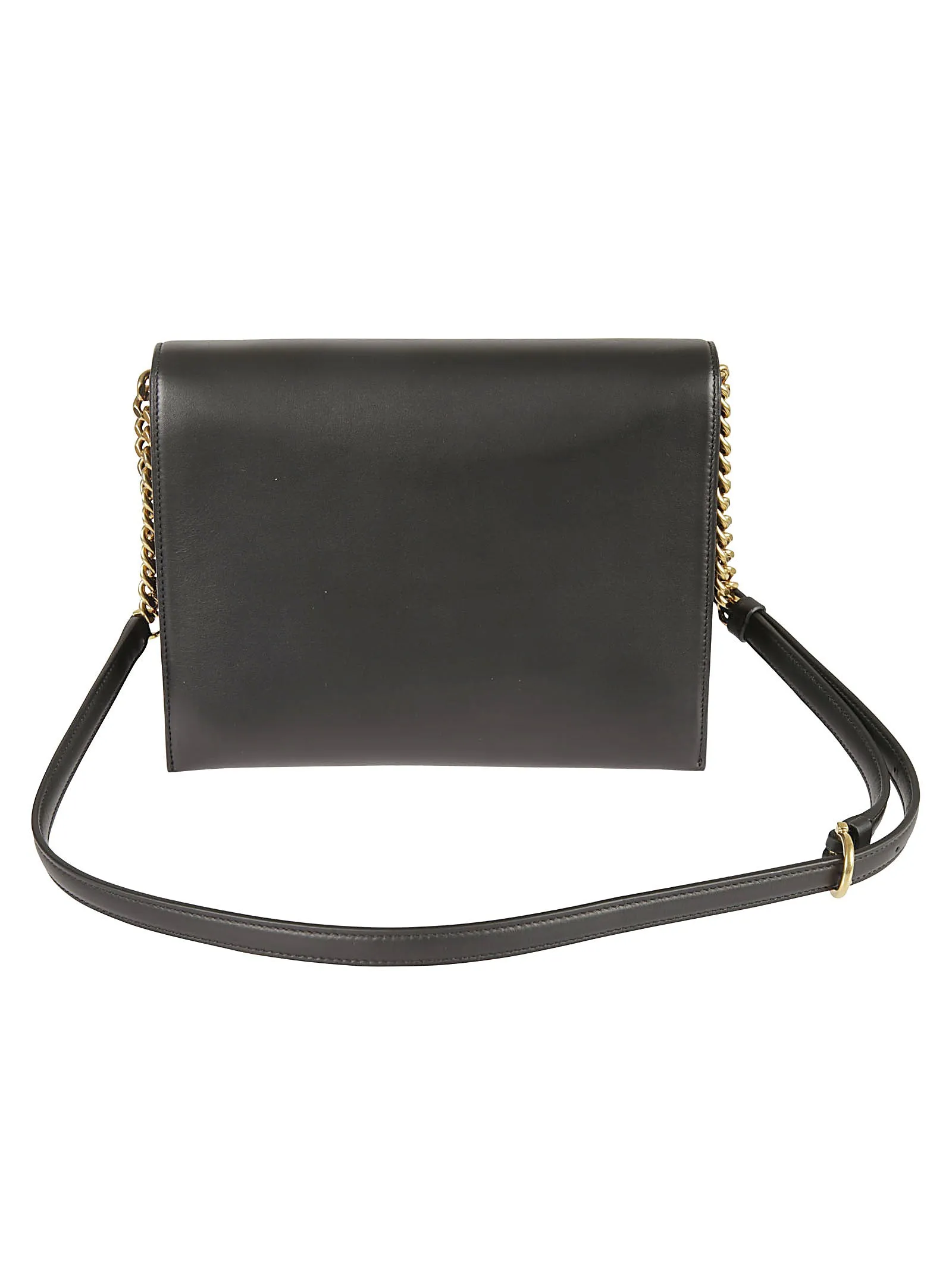 Salvatore Ferragamo Trifolio Medium Crossbody Bag