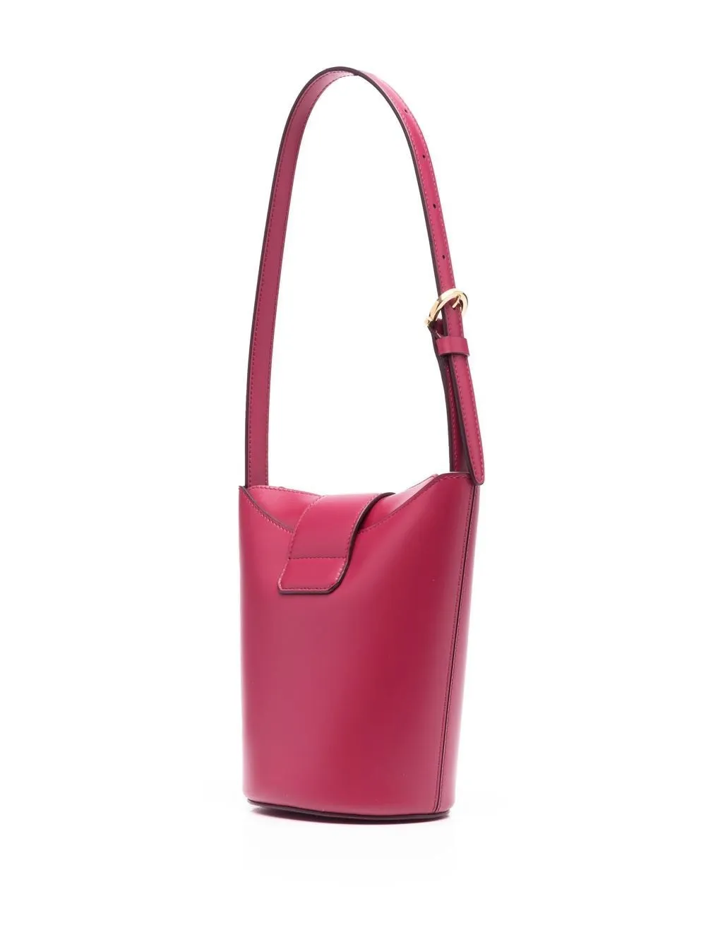 Salvatore Ferragamo Trifolio Small Shoulder Bag
