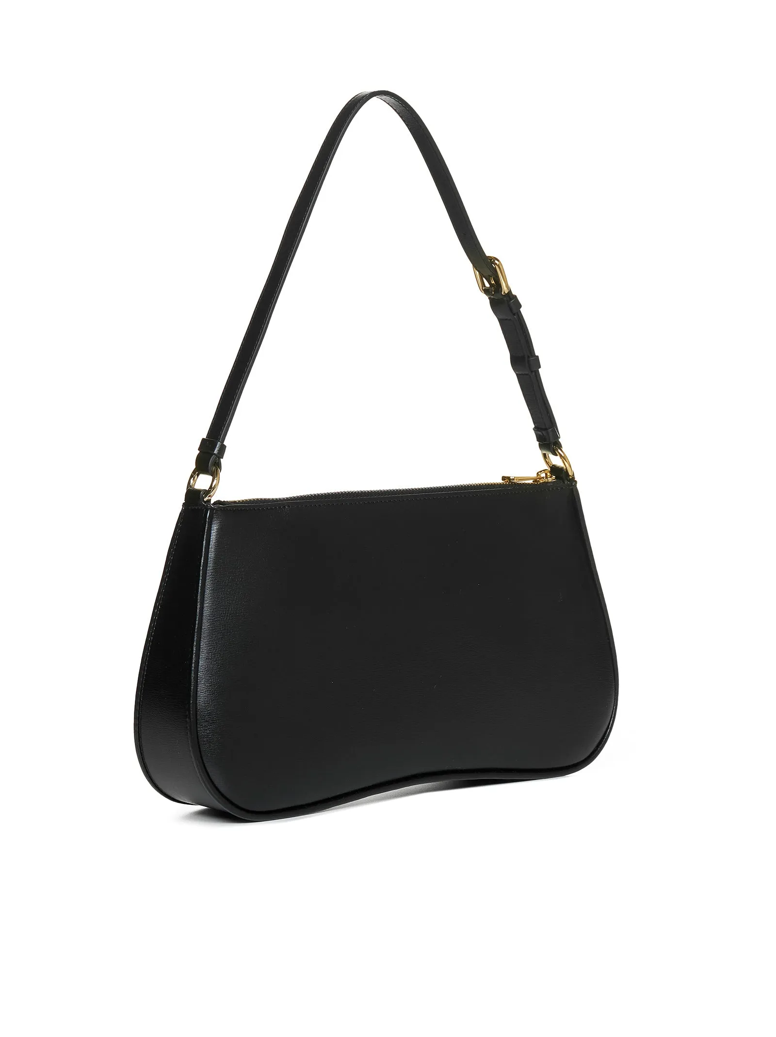Salvatore Ferragamo Vara Bow Shoulder Bag