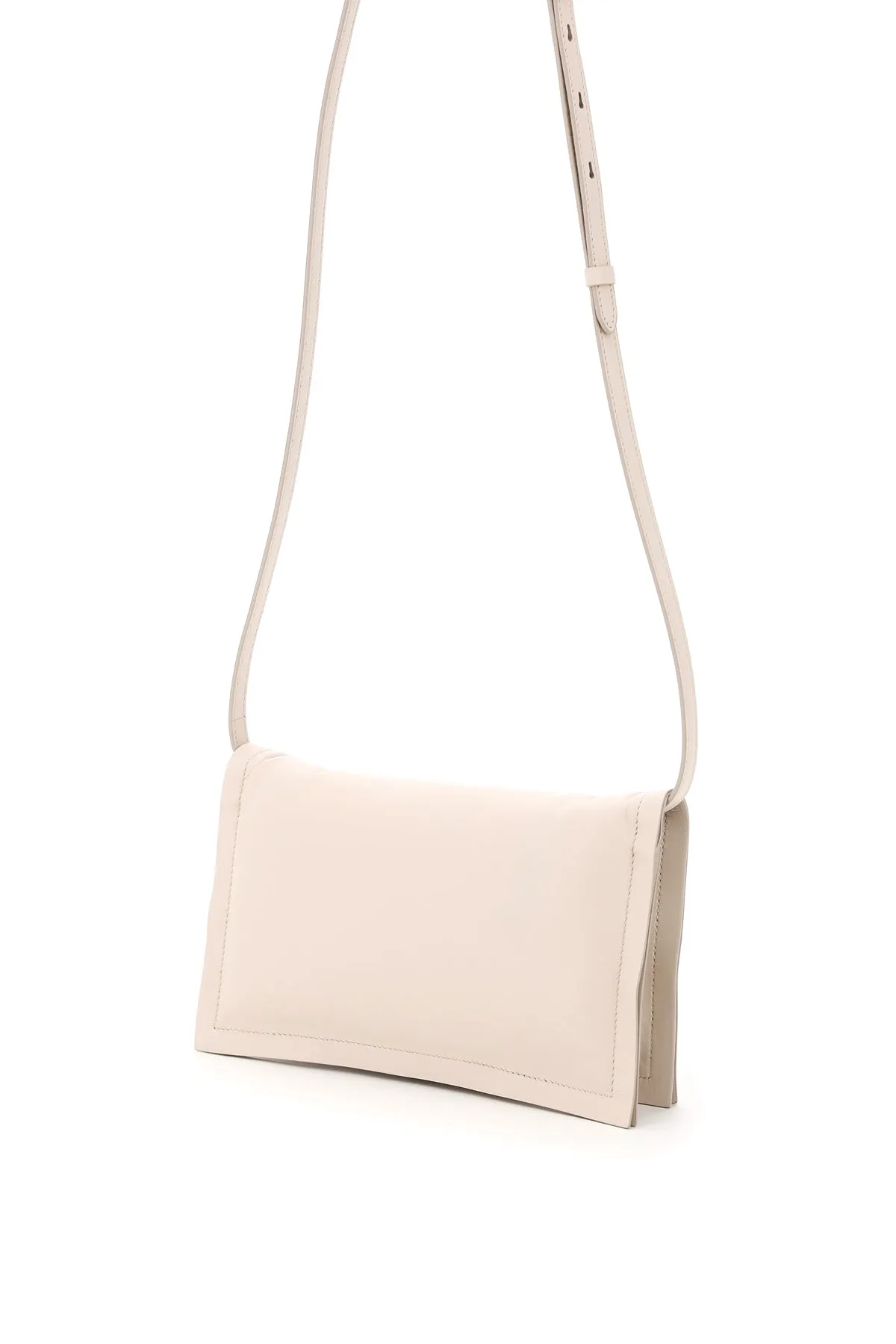 Salvatore Ferragamo Viva Bow Mini Crossbody Bag