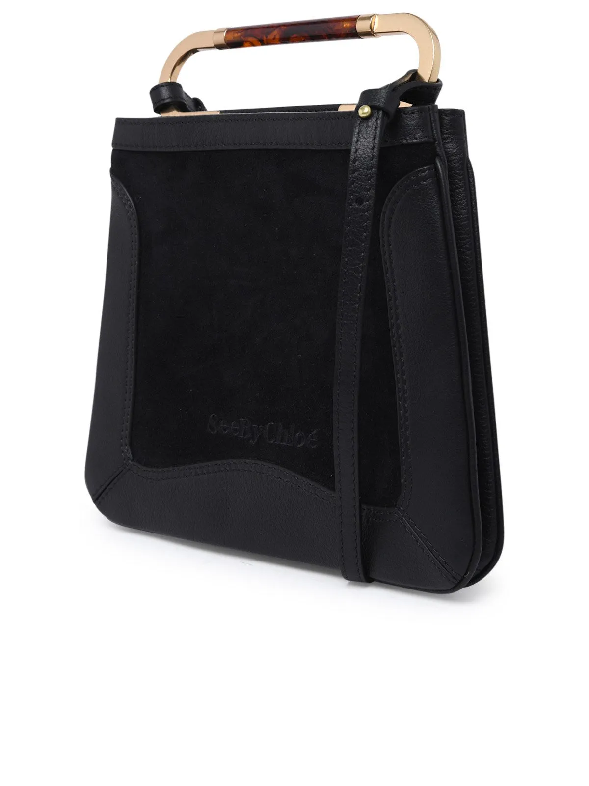 See By Chlo Ella Square Shoulder Bag