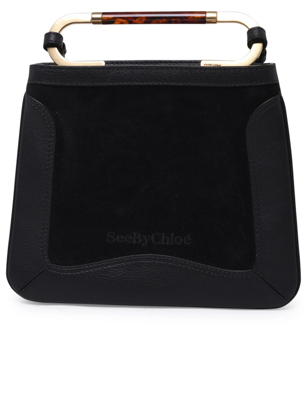 See By Chlo Ella Square Shoulder Bag