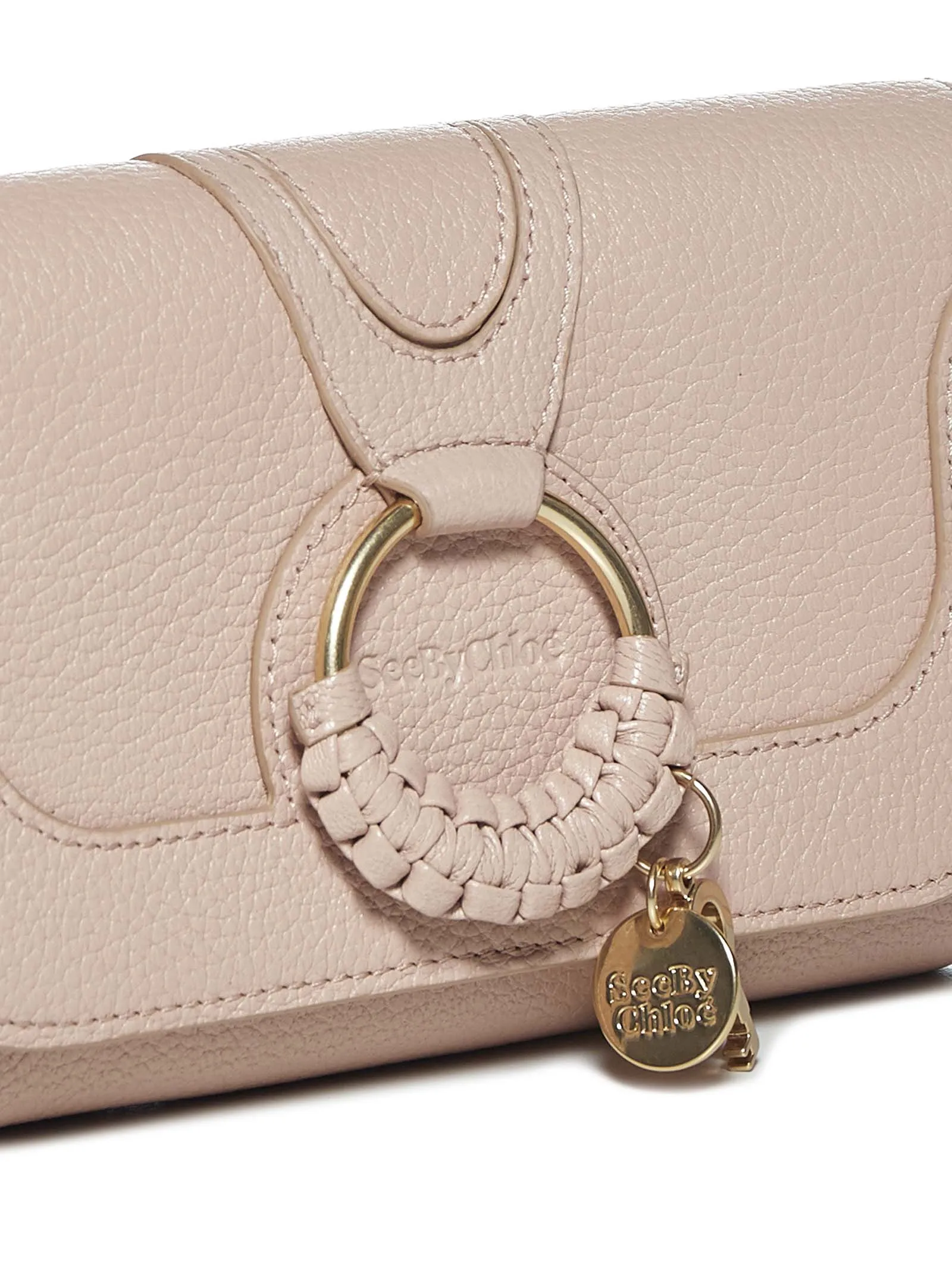 See By Chlo Hana Chain Crossbody Bag