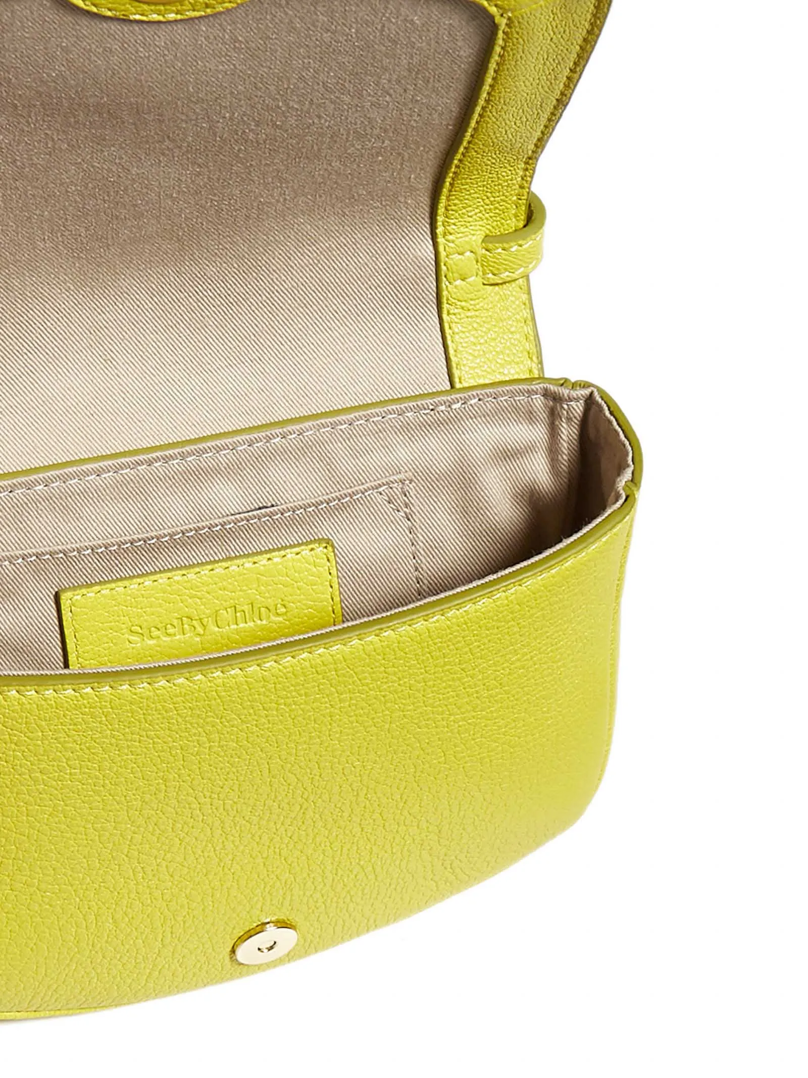 See By Chlo Hana Mini Crossbody Bag