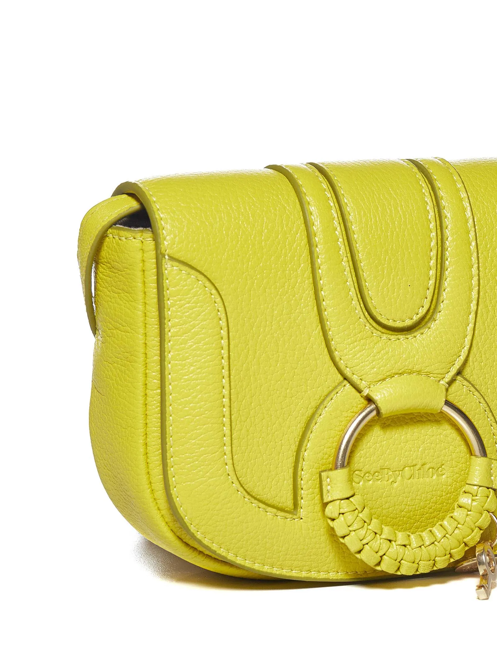 See By Chlo Hana Mini Crossbody Bag