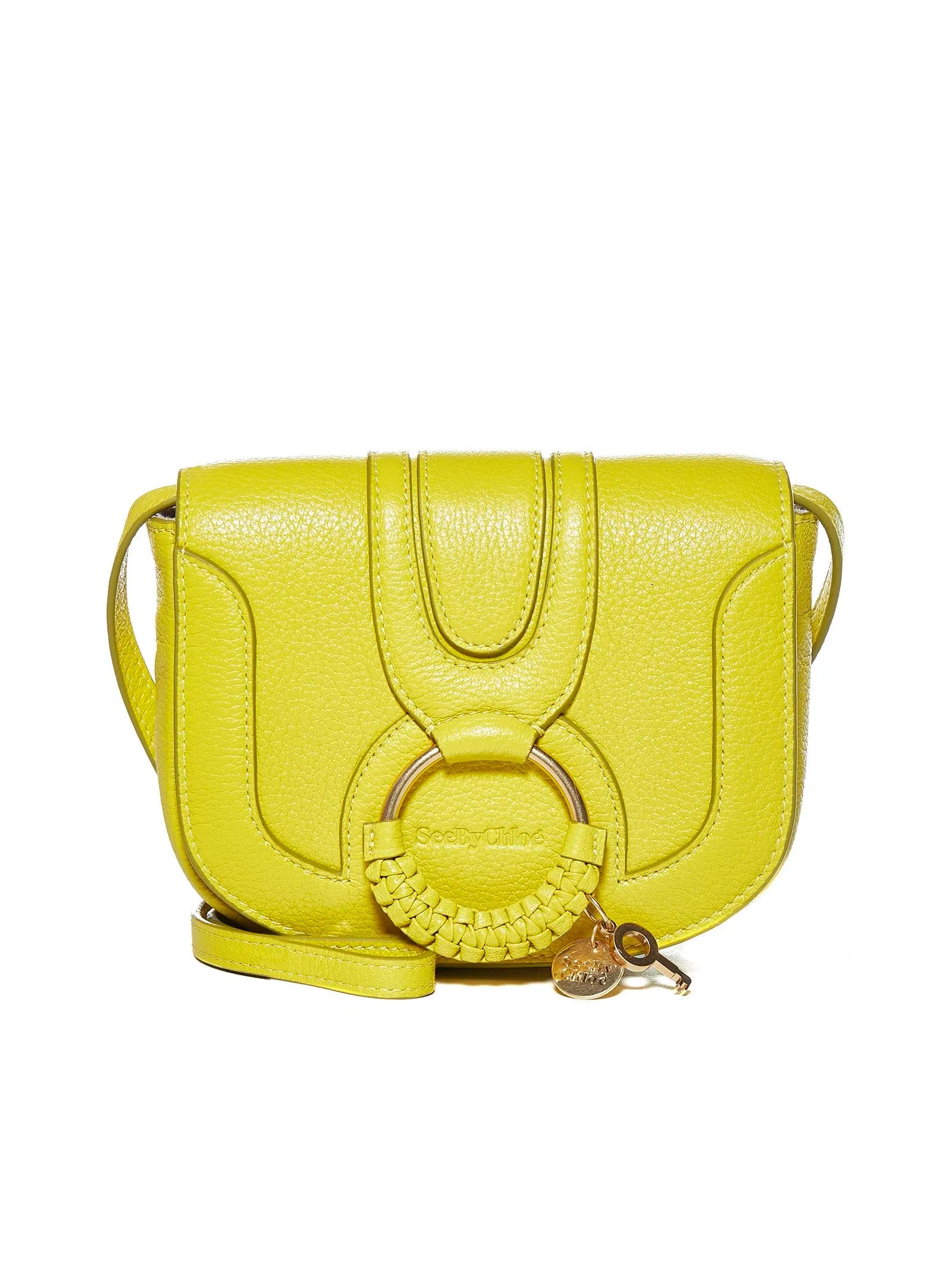 See By Chlo Hana Mini Crossbody Bag