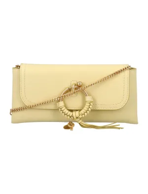 See By Chlo Joan Clutch Bag
