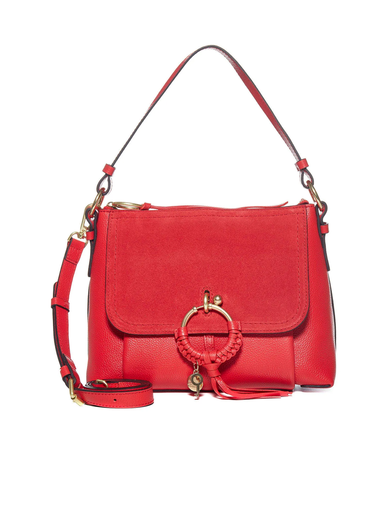 See By Chlo Joan Small Crossbody Bag