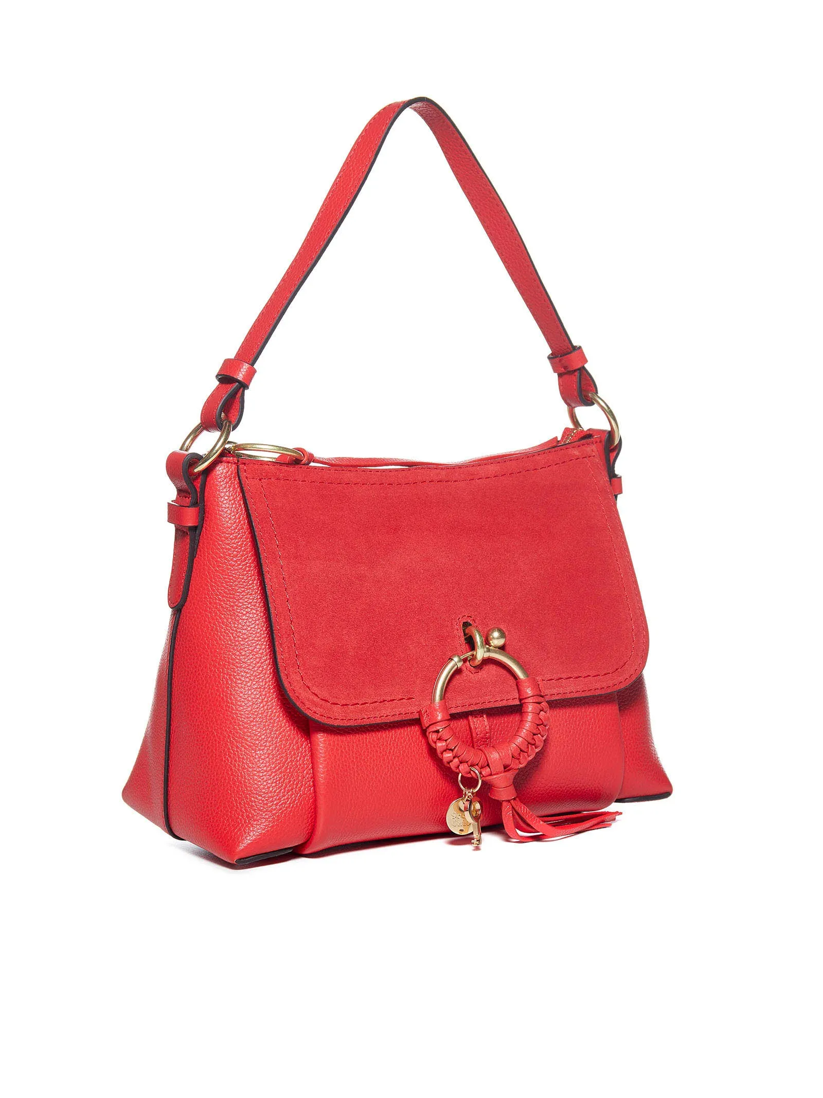 See By Chlo Joan Small Crossbody Bag