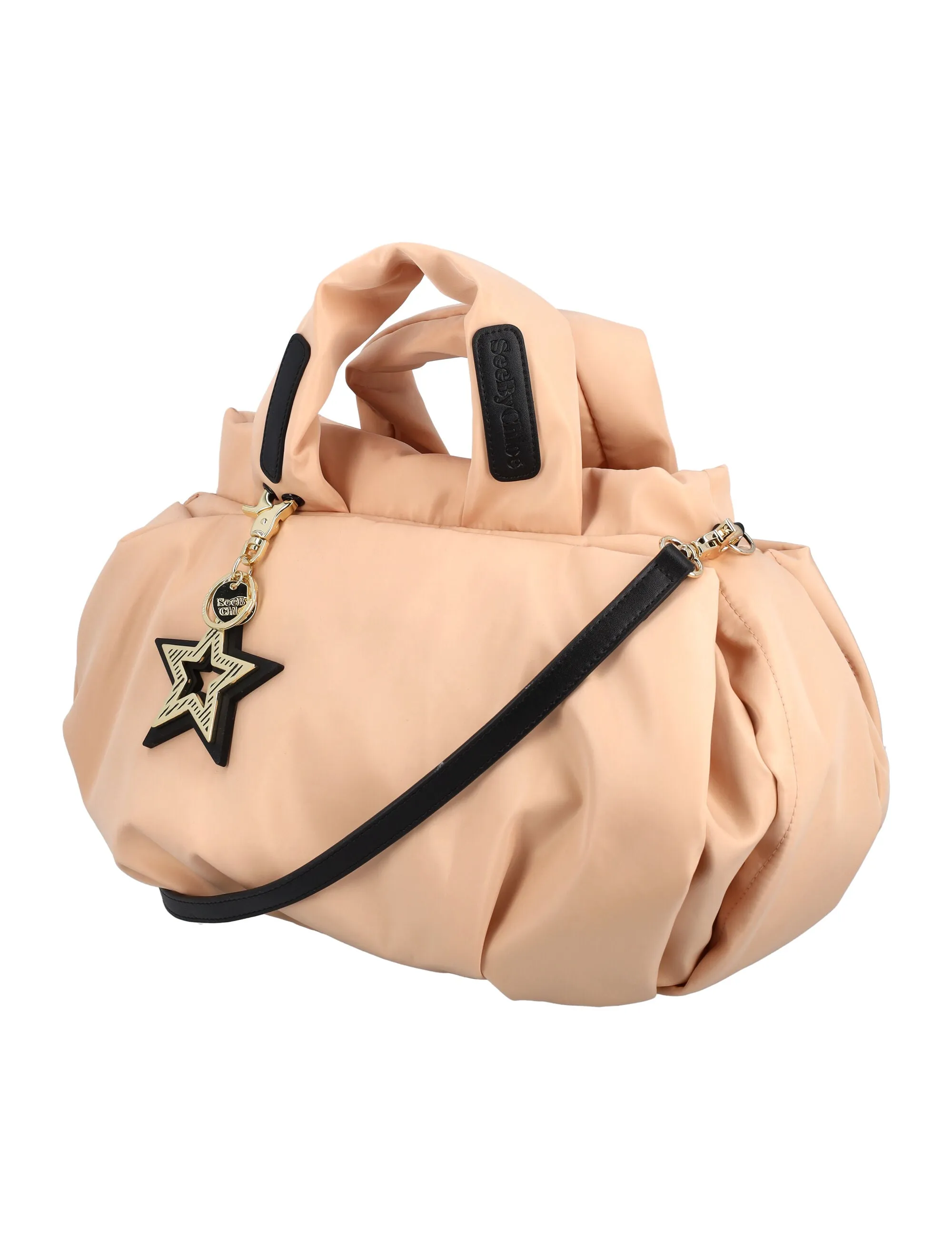 See By Chlo Joy Rider Mini Shoulder Bag