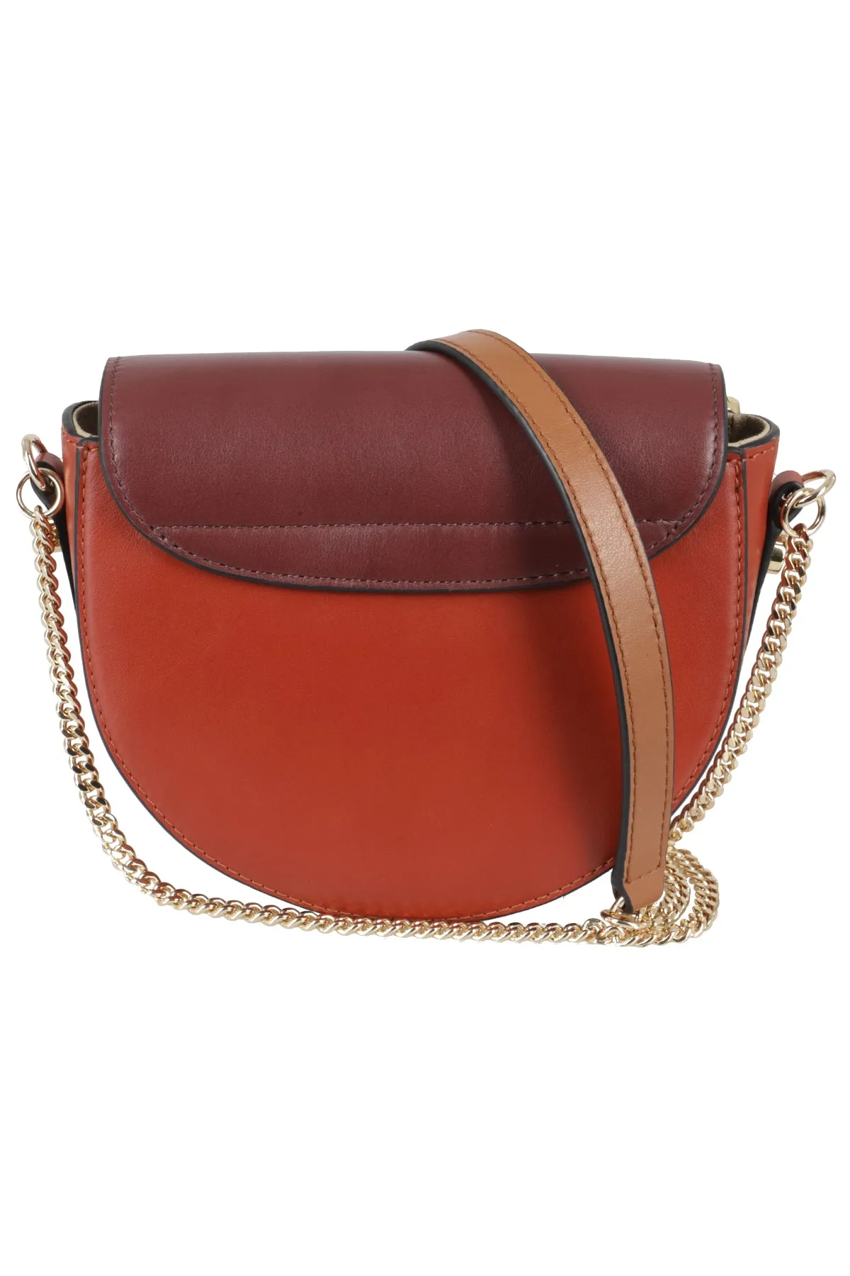 See By Chlo Mara Foldover Crossbody Bag