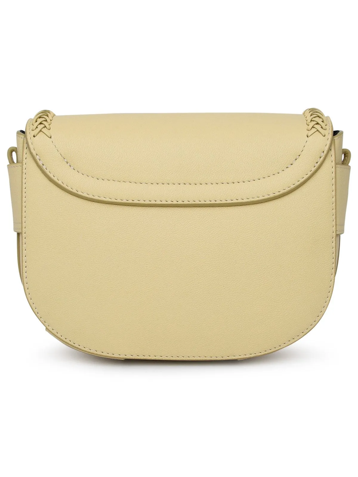 See By Chlo Mara Logo Embossed Crossbody Bag