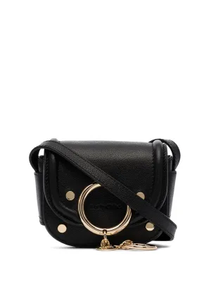 See By Chlo Mara Mini Crossbody Bag