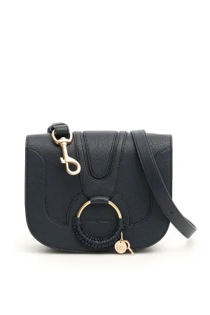 See By Chlo Small Hana Shoulder Bag