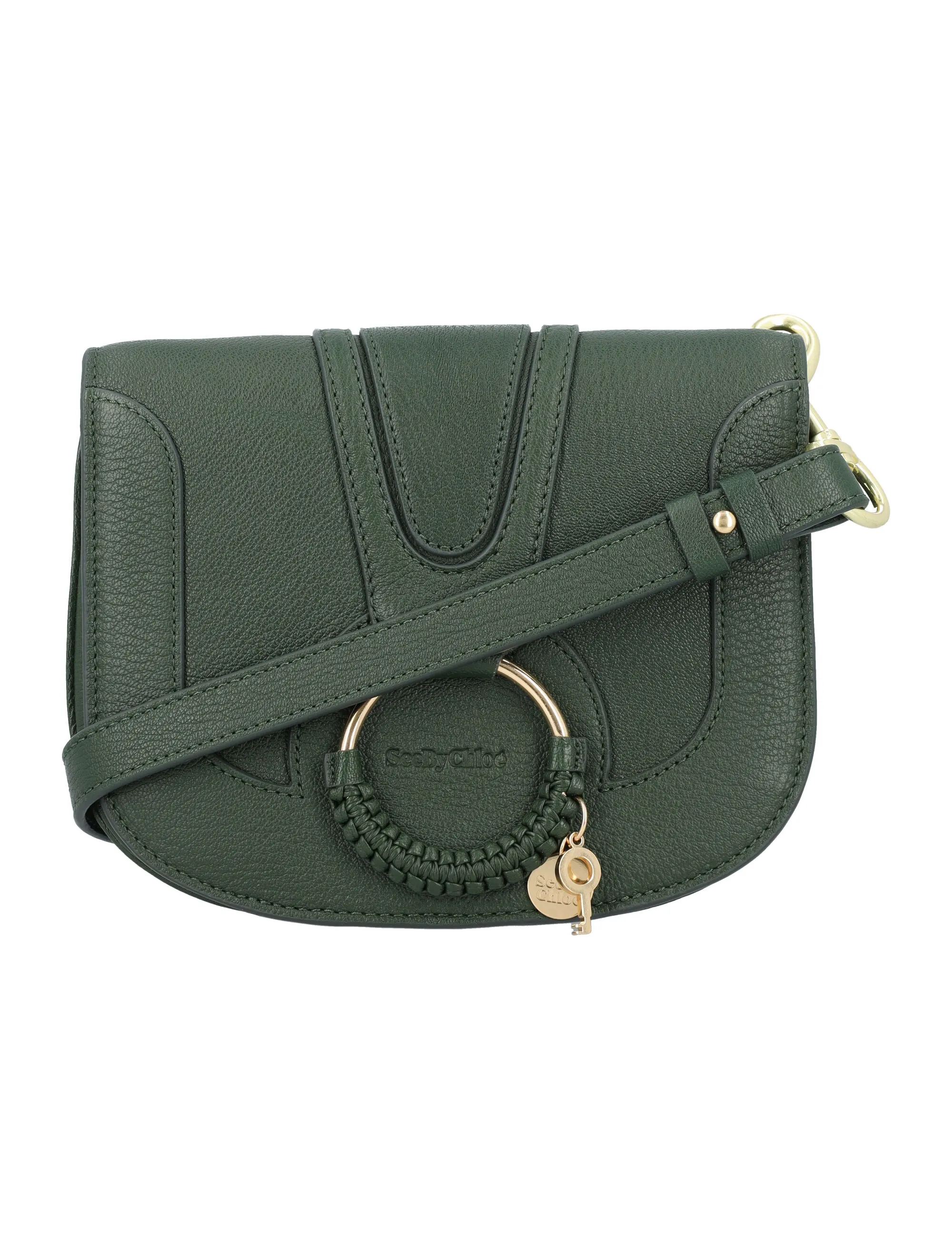 See By Chlo Small Hana Shoulder Bag