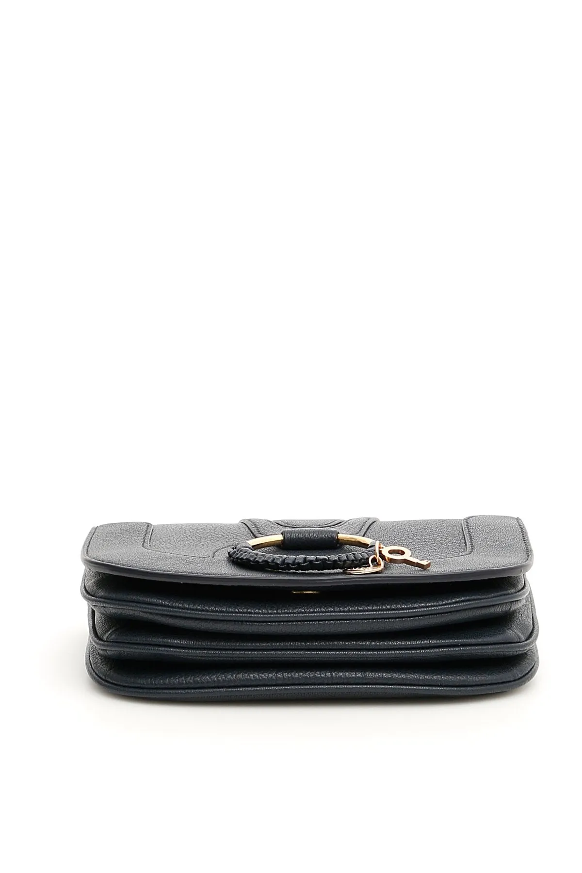 See By Chlo Small Hana Shoulder Bag
