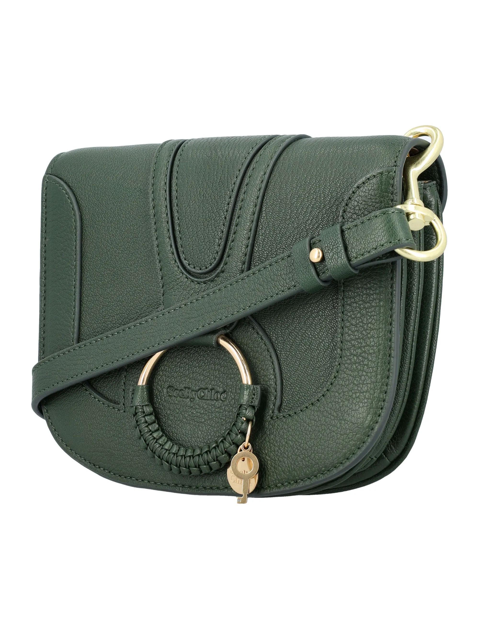 See By Chlo Small Hana Shoulder Bag