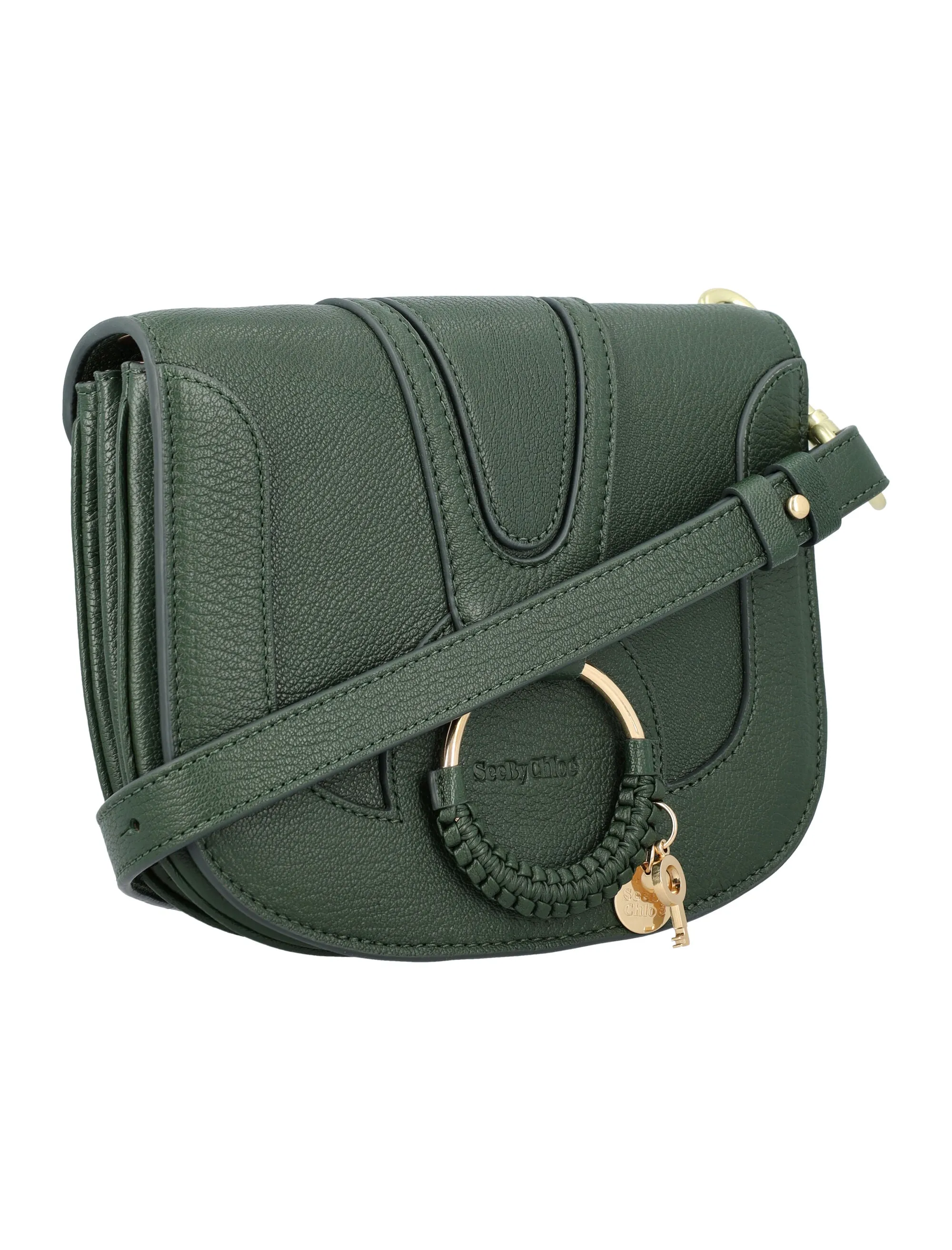See By Chlo Small Hana Shoulder Bag
