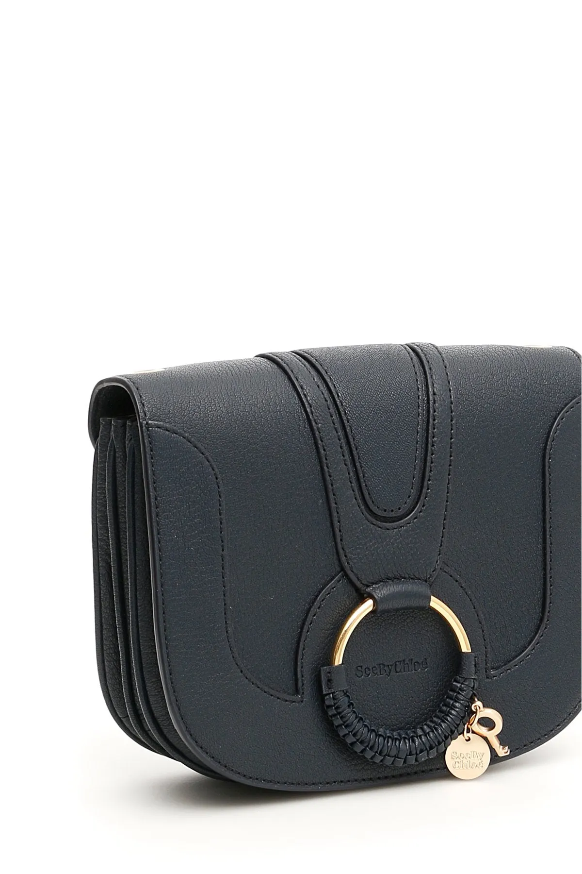 See By Chlo Small Hana Shoulder Bag