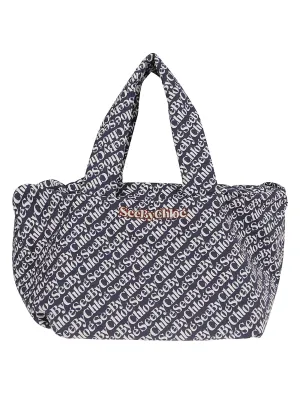 See By Chlo Tilly Shopper Bag